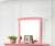 Hammond - Elegant Wall Mirror