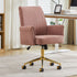 Ergonomic Mid Back Office Chair