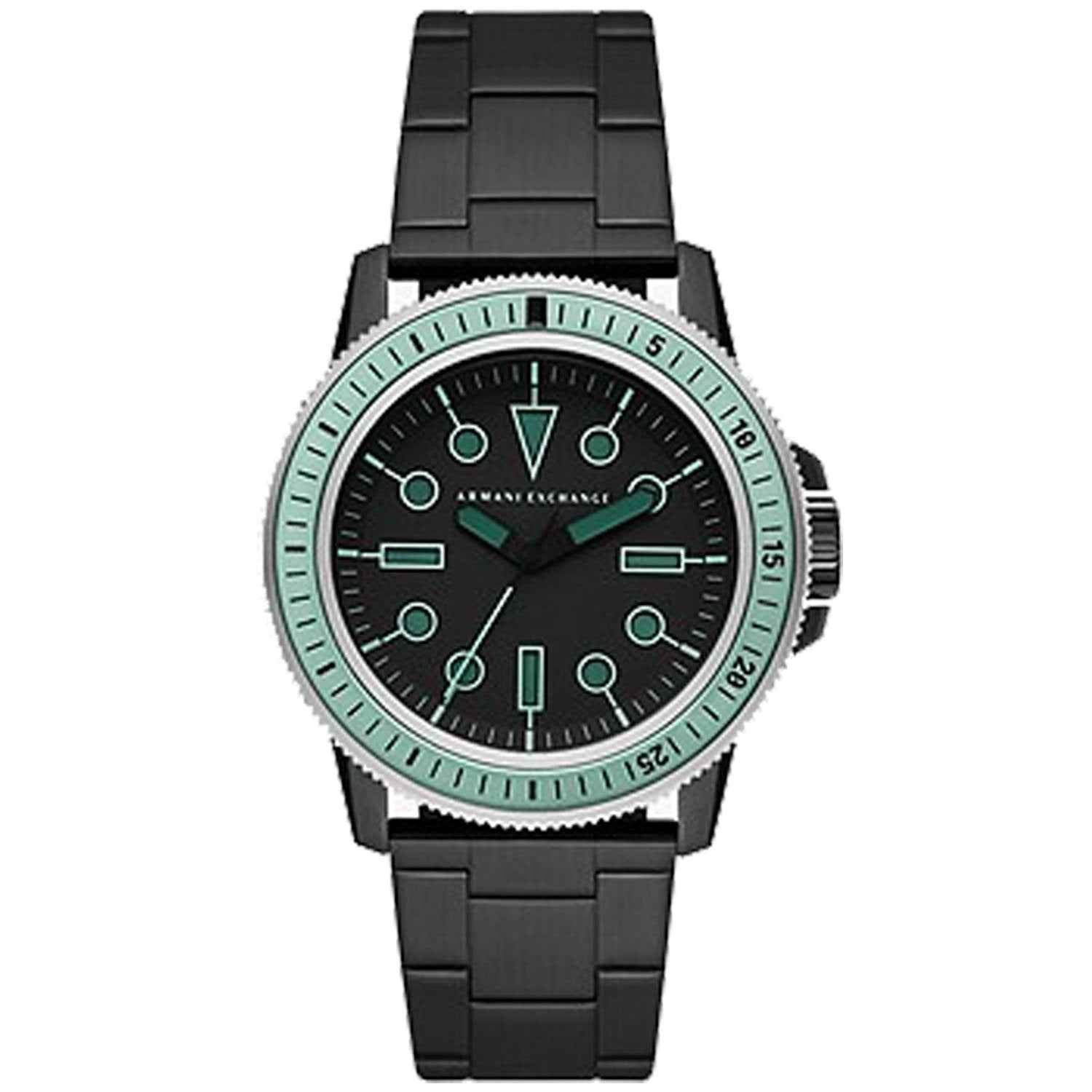 Armani Exchange Men's Classic Watches