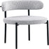 Upholstered Kitchen Chair (Set of 2)