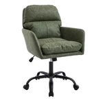 Office Chair With Adjustable Height, Ergonomic Design