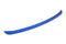 OLM E Series Paint Matched Trunk Lip Spoiler - Galaxy Blue Pearl - 2015-2021 Subaru WRX / STI