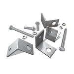 Flooring and Siding Shears - Mounting Kit - Universal Shear Stand
