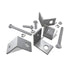 Flooring and Siding Shears - Mounting Kit - Universal Shear Stand