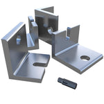 Flooring and Siding Shears - Mounting Kit - Universal Shear Stand