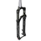 RockShox Reba 26 RL A2 Suspension Fork 26'' Air 130mm 1-1/8''-1.5'' 15x100mm TA Rake: 40mm Black