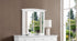 Hammond - Elegant Wall Mirror