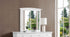 Hammond - Elegant Wall Mirror