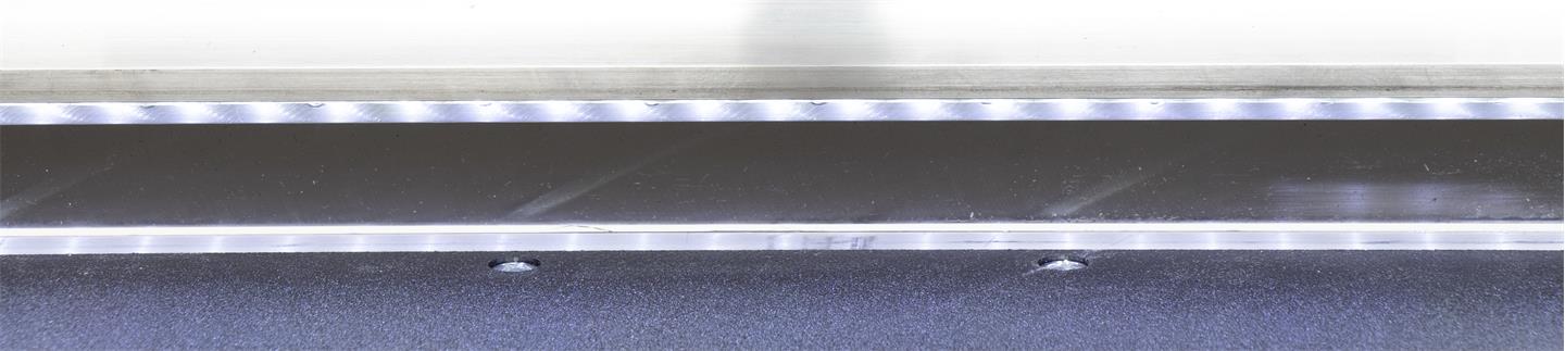 Bullet Magnum Soft Flooring Shears