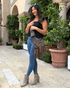 Kathmandu Collection Bee Hobo Bag