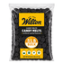 Wilton Black Confectionery Melting Wafers – Bulk Value Bag