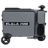 Elala P28 - Gray Motorized Suitcase