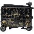Elala Lite - Camo Motorized Suitcase