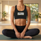 Women's Active Bra Top BYMANYC New York UPPER EAST ACTIVE New Collection