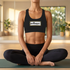 Women's Active Bra Top BYMANYC New York UPPER EAST ACTIVE New Collection