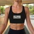 Women's Active Bra Top BYMANYC New York UPPER EAST ACTIVE New Collection