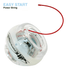 DFX 5-Pack Power Cord Easy Gyro Starter Accessory
