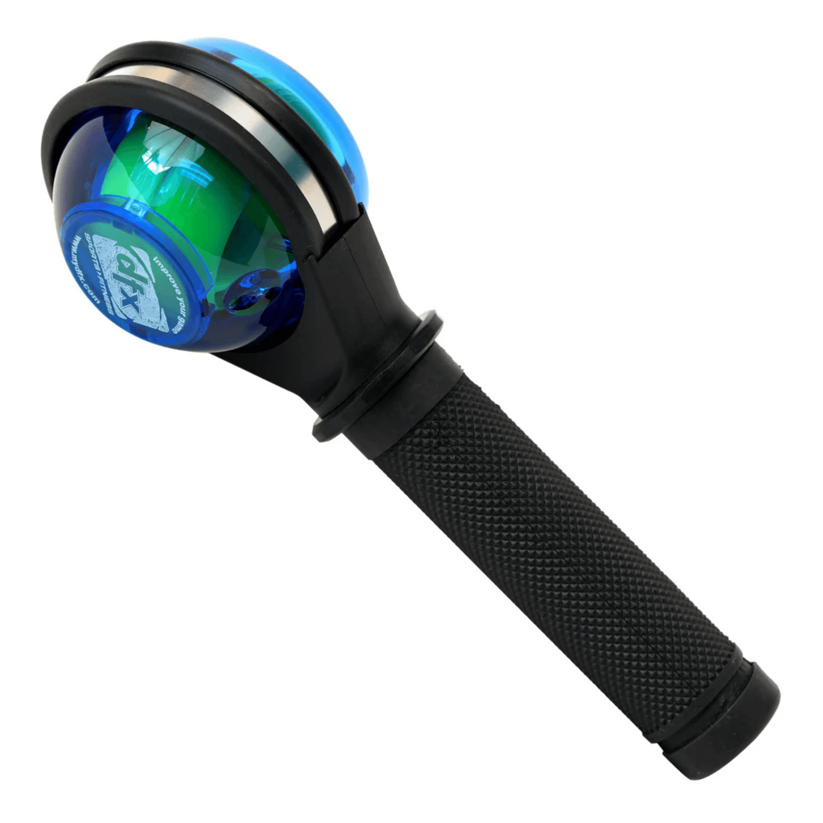 DFX Gyro Converter Accessory for Forearm Strength Training
