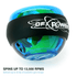 DFX Sports Pro Powerball Hand Grip Strengthener