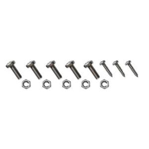 Polar Pusher Snow Shovel Replacement Parts