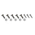 Polar Pusher Snow Shovel Replacement Parts