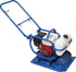 Vibratory Plate Compactor - w/ Water Tank