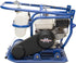 Vibratory Plate Compactor - w/ Water Tank