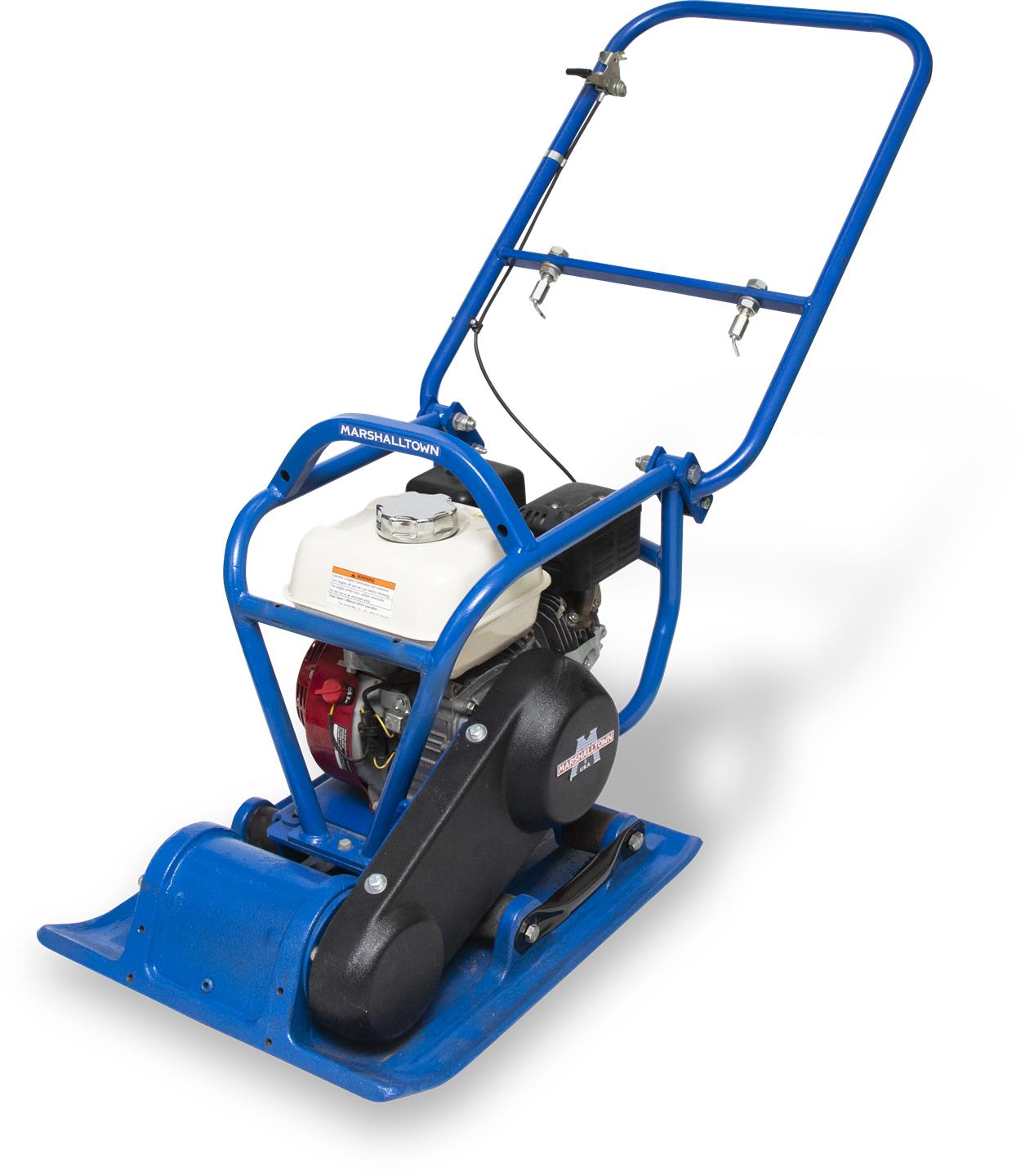 Vibratory Plate Compactor