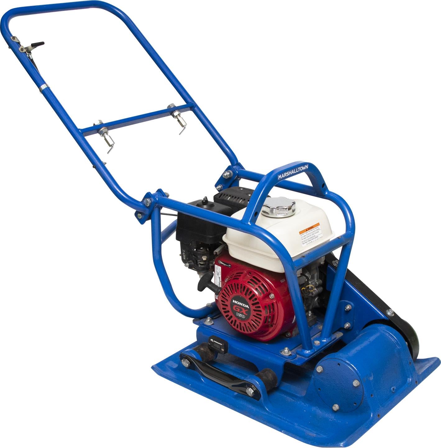 Vibratory Plate Compactor