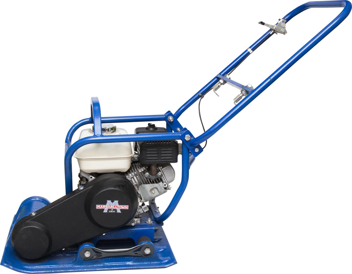 Vibratory Plate Compactor