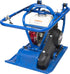 Vibratory Plate Compactor