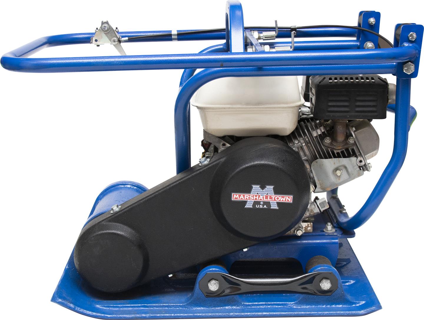 Vibratory Plate Compactor