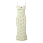 WOMEN'S DRESS CALA MITJANA New Collection IBIZA BYMANYC ® New York