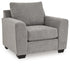 Loreo - Chair