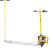 Marshalltown Gas Powered Spin Screed Professional Concrete Finisher