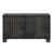 Sideboard With Adjustable Shelves