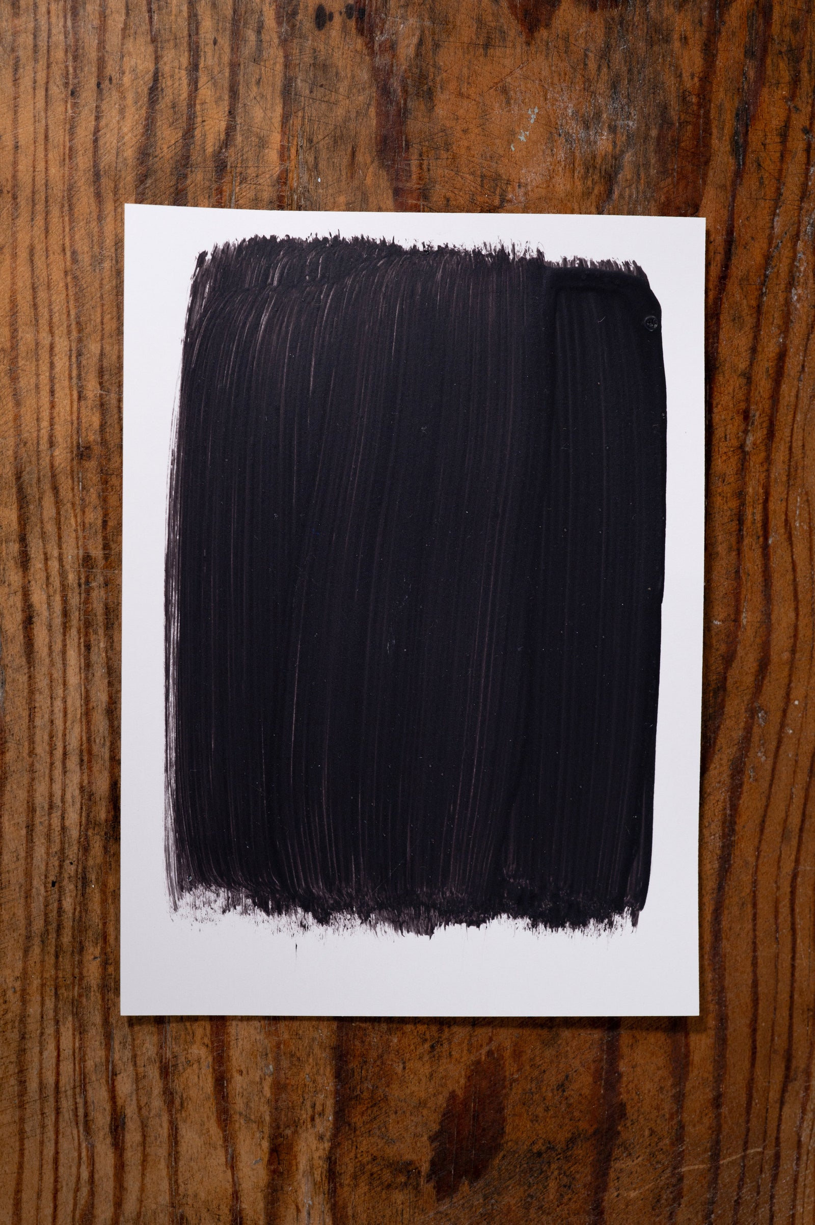 Nantucket Nights - Manor Borne Wall Paint