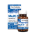 Kyolic Kyo-dophilus 9 Probiotic Supplement, 180 Capsules