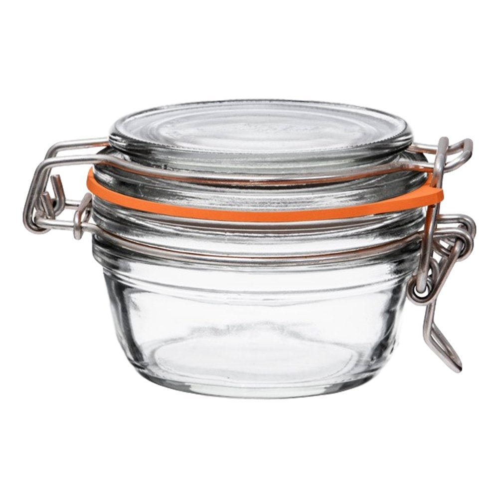 Le Parfait Super Terrines - Food Storage Containers