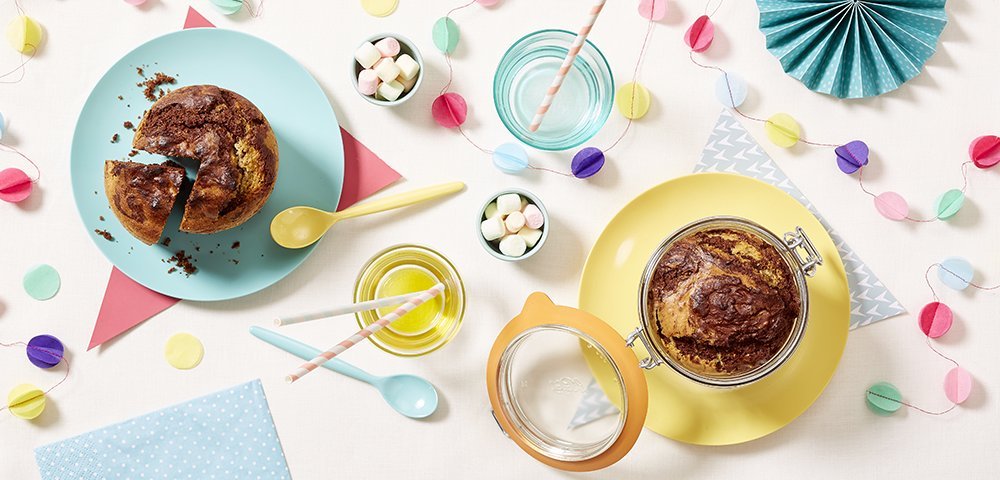 Le Parfait Super Terrines - Food Storage Containers