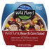 Wild Planet Wild Tuna Salad with Bean/Corn, 5.6 Oz (Pack of 12)