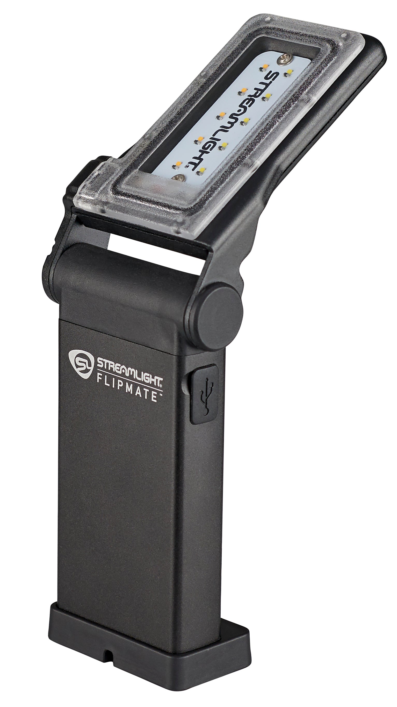 Streamlight FlipMate® USB Rechargeable Worklight Flashlight