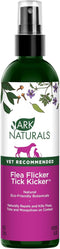 Ark Naturals Flea Flicker Tick Kicker, 8 Oz. Bottle