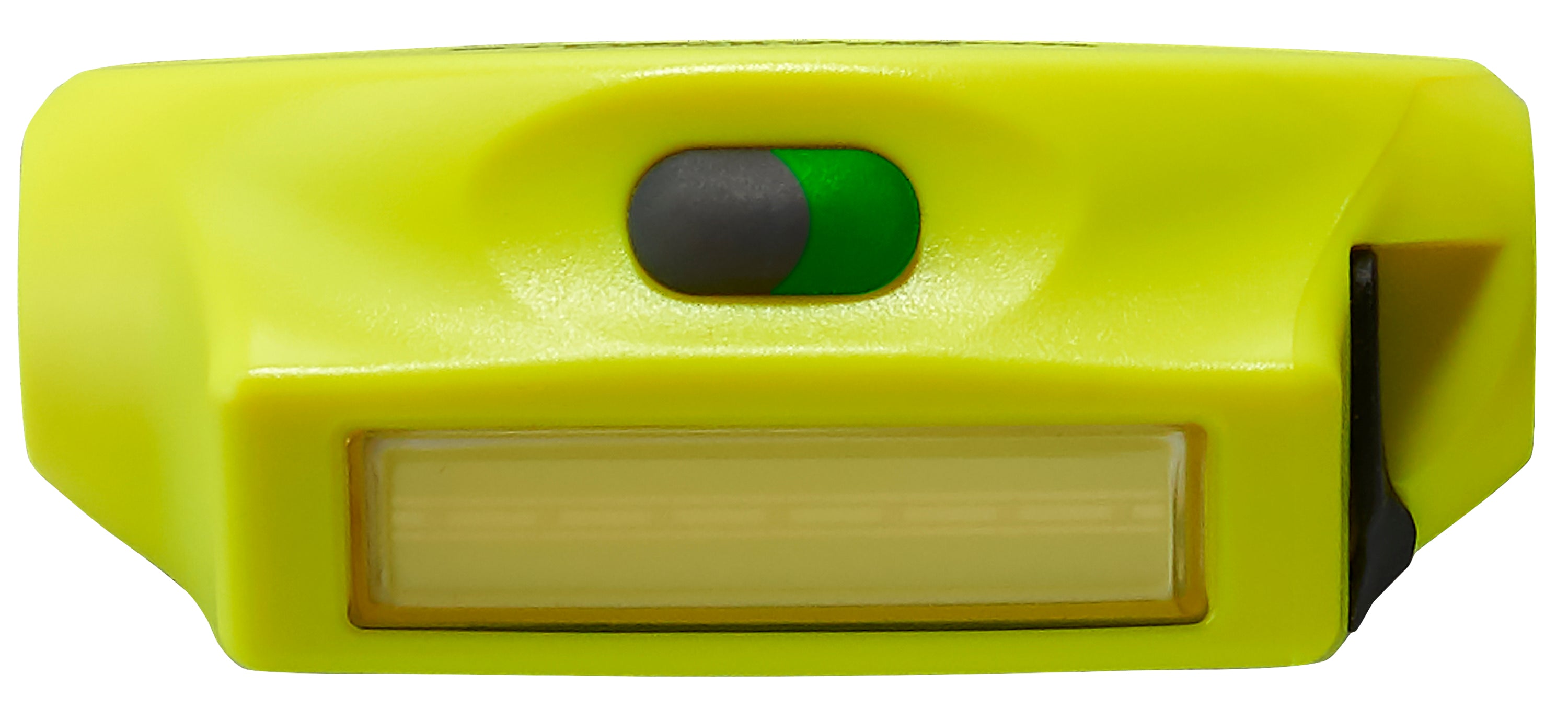 Streamlight Bandit Pro® Rechargeable USB LED Headlamp Flashlight Yellow 61710