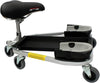 RACATAC Kneeling Sitting Creeper with 3" Casters