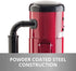 Prolux CV12000 Central Vacuum Unit System with Prolux Electric Hose Power Nozzle Kit and 25 Year Warranty