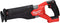 Milwaukee® 2821-20 M18 FUEL™ SAWZALL® Reciprocating Saw (Bare Tool Only)