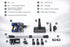 Prolux RS7 PRO Commercial Cordless Handheld Upright Stick Vacuum