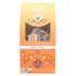 English Tea Shop Cocoa, Cinnamon & Ginger Organic Tea, Pack of 6 (15 Tea Bags)