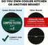 Compost Bin Filters